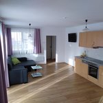 obrázek Apartmán, sprcha, WC, 2 místnosti na spaní