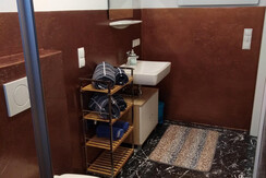 Appartement Dorrer - Bad