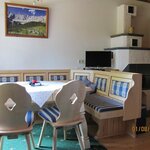 obrázek apartment/1 bedroom/shower, WC