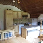 obrázek apartment/2 bedrooms/shower, WC