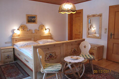 Appartement für vier Personen