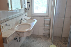 Appartement Etschbacher, Gartenblick 2-4 Personen