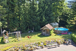 Appartement Etschbacher, Gartenblick 2-4 Personen