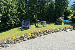 Appartement Etschbacher, Gartenblick 2-4 Personen