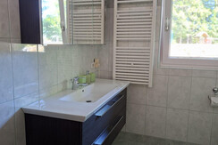 Appartement Etschbacher, Doppelzimmer