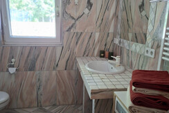 Appartement Etschbacher, Doppelzimmer