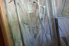 Appartement Etschbacher, Doppelzimmer