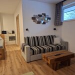 Foto van Tweepersoonskamer, douche, WC