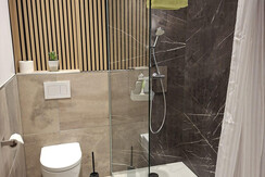 Appartement Etschbacher, Doppelzimmer mit Couch