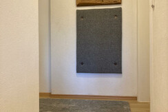 Vorraum Appartement Hansl