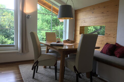 Essbereich Appartement Finis