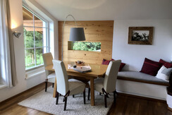 Essecke Appartement Finis