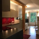 Photo of Apartment, shower, toilet, 1 bed room