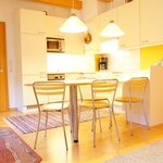 Foto van app/2 slaapkamers/douche, wc