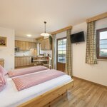 obrázek Apartmán, sprcha, WC, terasa