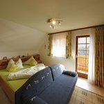 Pomiń zdjęcie double room with shower, WC