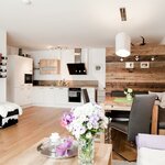 obrázek Apartmán, sprcha, WC, 2 místnosti na spaní