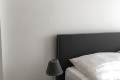 Appartement Hauser Kaibling - Schlafzimmer