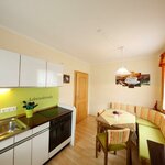 obrázek Apartmán, WC a vana/sprcha odděleny, balkón | © Herbert Raffalt