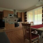 obrázek Apartmán, sprcha, WC, 2 místnosti na spaní