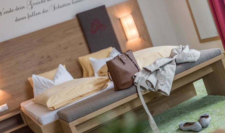 Appartements Zur Barbara | © Hotel Die Barbara GmbH