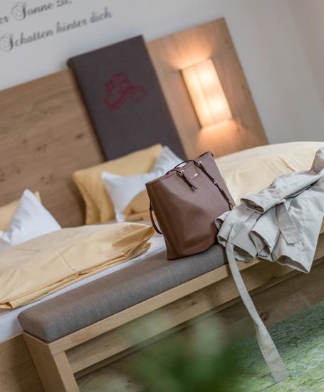 Appartements Zur Barbara | © Hotel Die Barbara GmbH