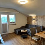 Photo of apartment/1 bedroom/shower, WC