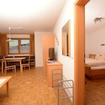 Bild von Appartement/Schladming,1 Schlafraum+WohnSchlafraum