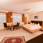 Bild von Studio, Dusche, WC, 1 Schlafraum