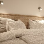 Foto van Appartement, douche, WC, balkon