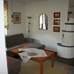 obrázek apartment/ iris: 2 bedrooms/shower, WC, 2-6 pers