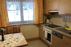 Appartement Ketterer_App. Planai_Küche