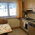 obrázek apartment/1 bedroom/shower, WC