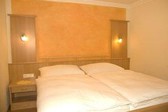 App. Planai Schlafzimmer