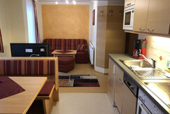 Appartement Ketterer_App. Ramsau