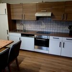 obrázek Apartmán, sprcha, WC, 2 místnosti na spaní