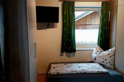 Zimmer1 - Schlafsofa 180x115