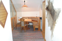 App. Knaus (groß) - Essecke