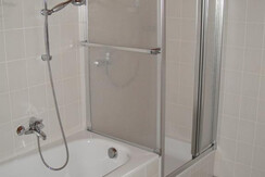 App. Knaus (groß) - Bad, Dusche