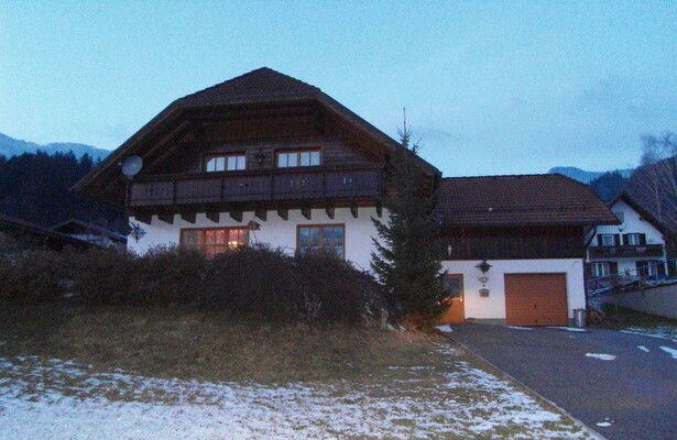 App. Knaus - Hausfoto