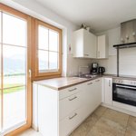 obrázek Apartmán, sprcha, WC, 1 místnost na spaní