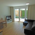 Pomiń zdjęcie Apartament, prysznic, WC, 2 pokoje do spania