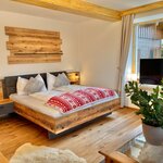 Pomiń zdjęcie Apartment "Kachelofen magic" -  2 bed rooms, bath, toilet