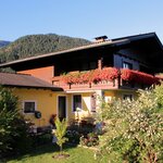 Pomiń zdjęcie Holiday home, shower and bath, toilet, 4 or more bed rooms