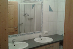 Appartement Margit_Bad