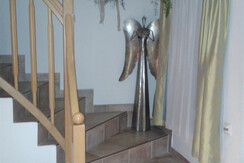 Appartement Margit_Stiegenhaus