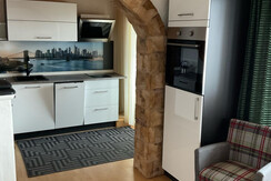 Appartement Marie - Küche