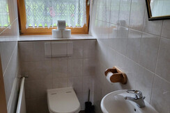 Appartement Marie - WC