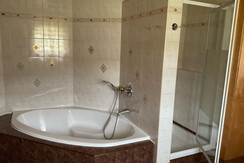 Appartement Marie - Bad