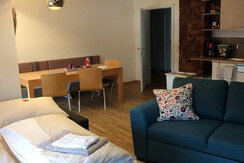 appartement_mawa_wohn_schlafraum